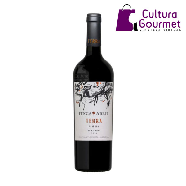 Finca Abril Terra Malbec