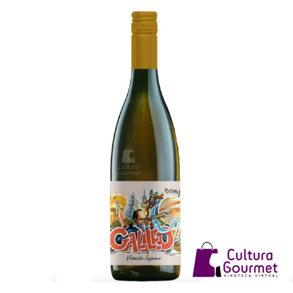 Galileo Naranjo Chardonnay Torrontés