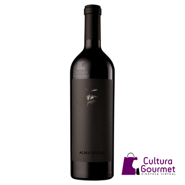 Almanegra Tinto 750ml