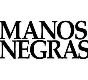 Manos Negras